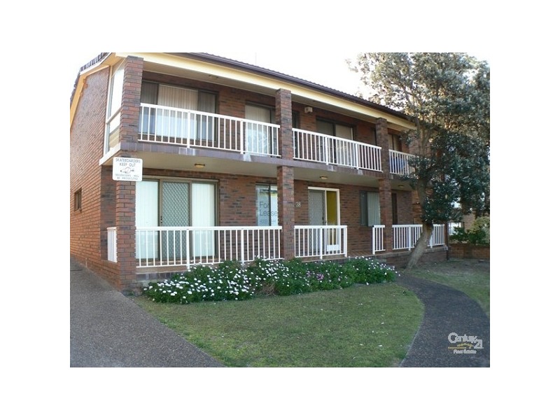 9/38 Marine Pde, The Entrance NSW 2261