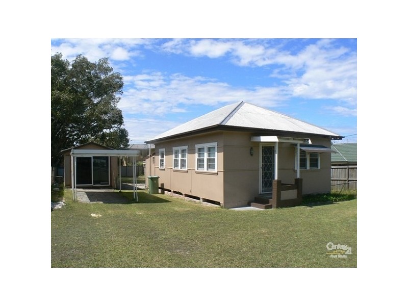 16 Gosford Avenue, The Entrance NSW 2261
