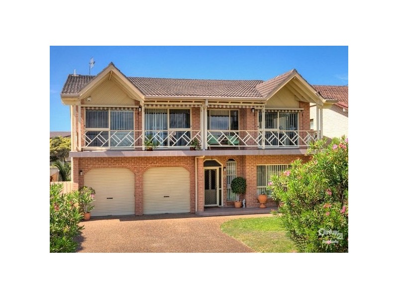 22 Wilfred Barrett Drive, The Entrance North NSW 2261