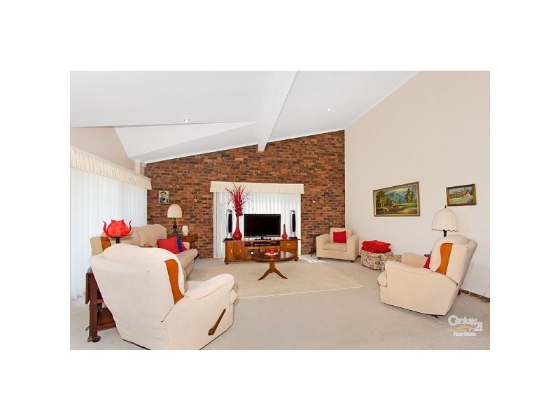 22 Wilfred Barrett Drive, The Entrance North NSW 2261