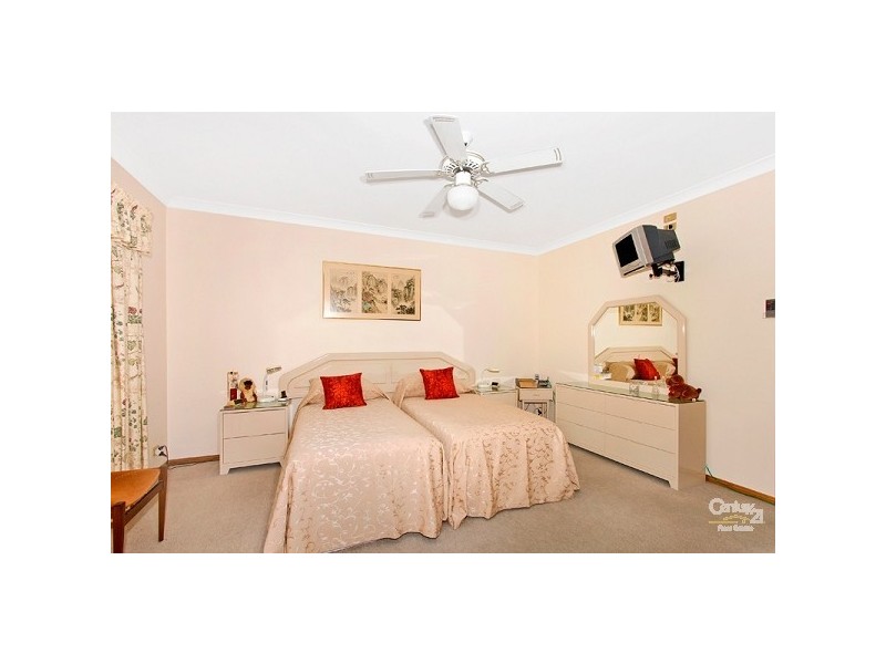 22 Wilfred Barrett Drive, The Entrance North NSW 2261