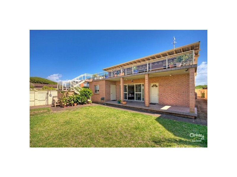 22 Wilfred Barrett Drive, The Entrance North NSW 2261