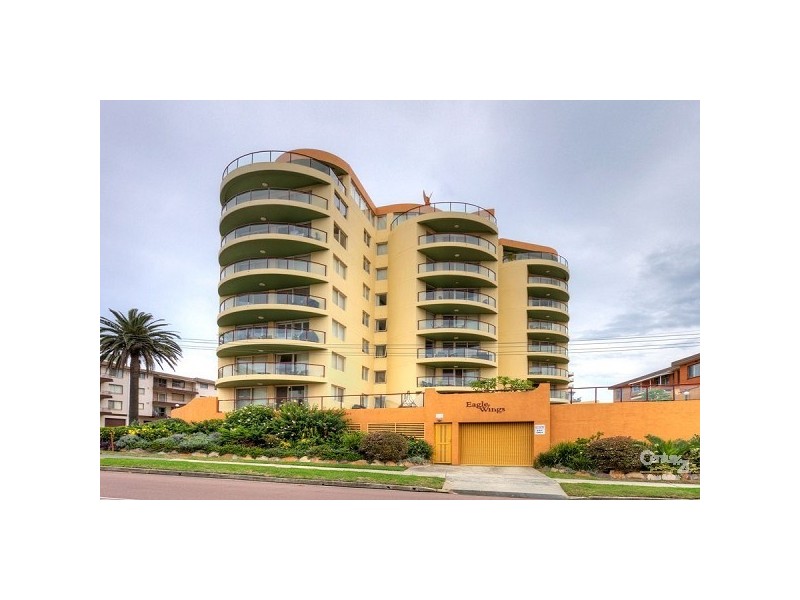 7/25-27 Ocean Parade, The Entrance NSW 2261