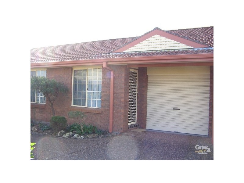 1/40 Nirvana St, Toowoon Bay, Toowoon Bay NSW 2261