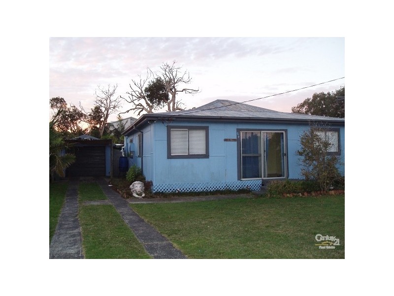 64 Thompson St, Long Jetty NSW 2261