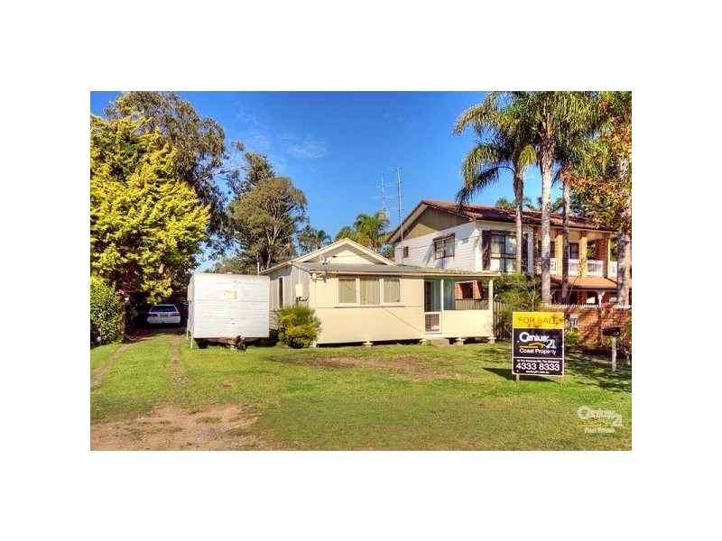 23 Oaks Ave, Long Jetty NSW 2261