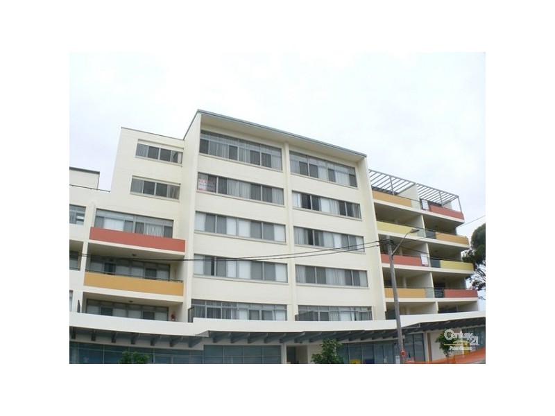 28/2-6 Warrigal St, The Entrance NSW 2261