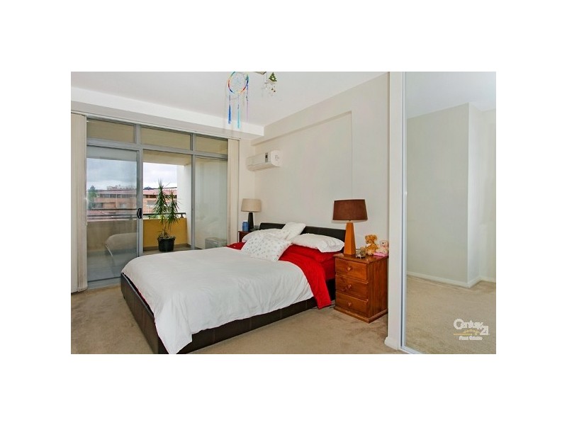 28/2-6 Warrigal St, The Entrance NSW 2261