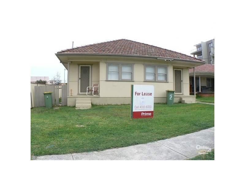 1/14 Torrens Avenue, The Entrance NSW 2261