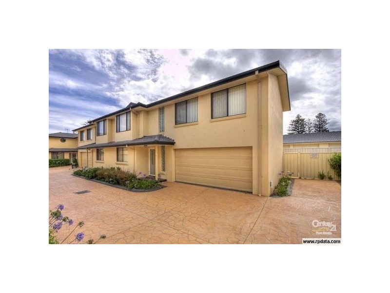 7/160-162 Ocean Parade, Blue Bay NSW 2261