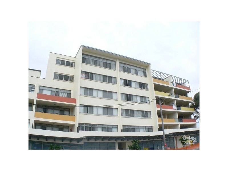 21/2-6 Warrigal Street, The Entrance NSW 2261