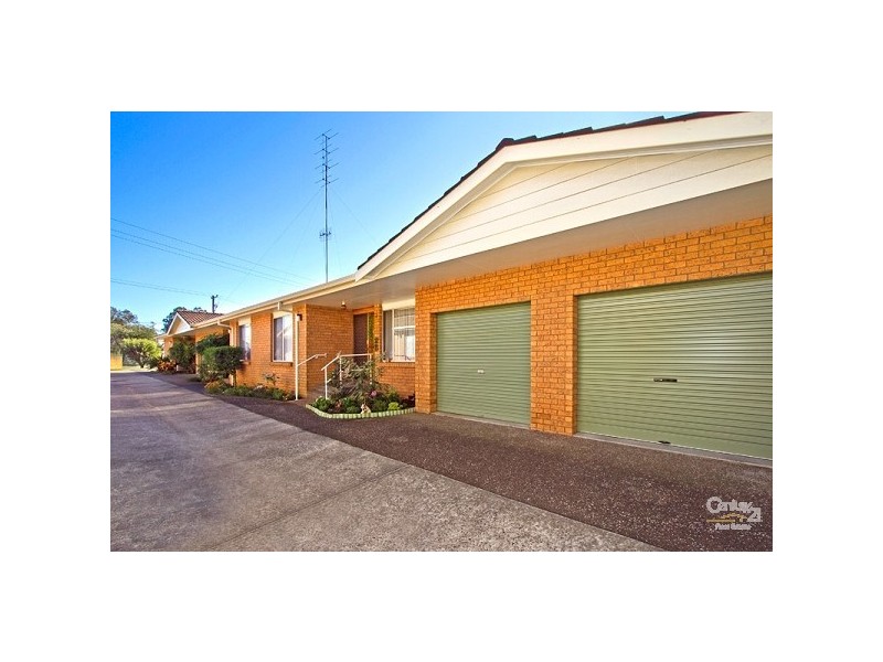 3/24 Oakland Avenue, The Entrance NSW 2261