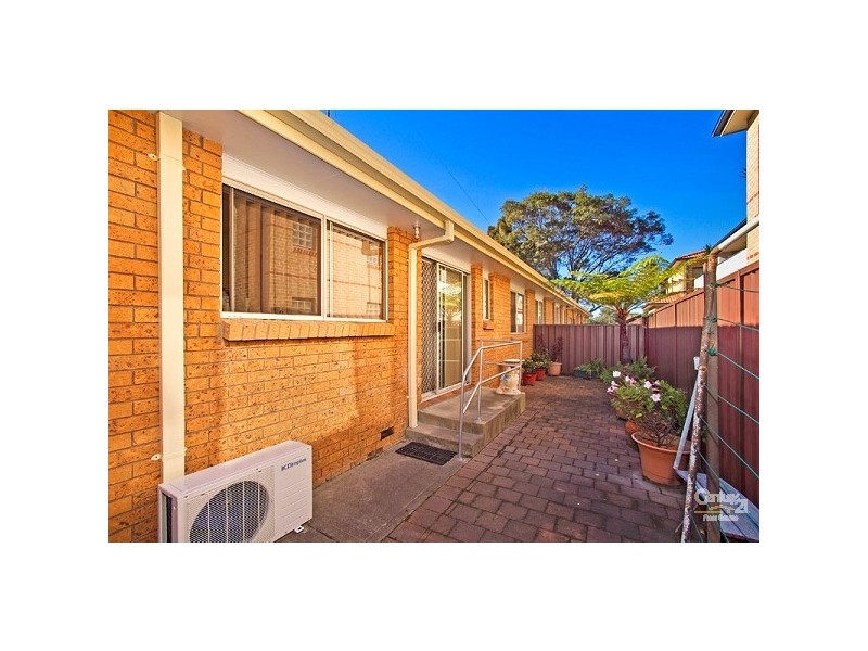3/24 Oakland Avenue, The Entrance NSW 2261