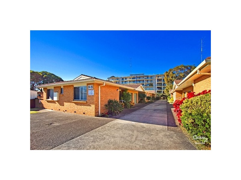 3/24 Oakland Avenue, The Entrance NSW 2261