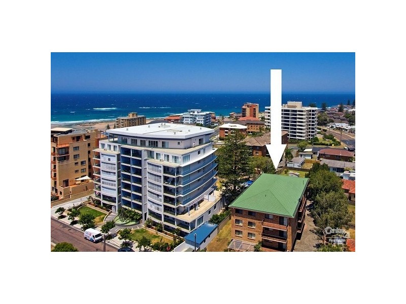 4/10 Ozone Street, The Entrance NSW 2261