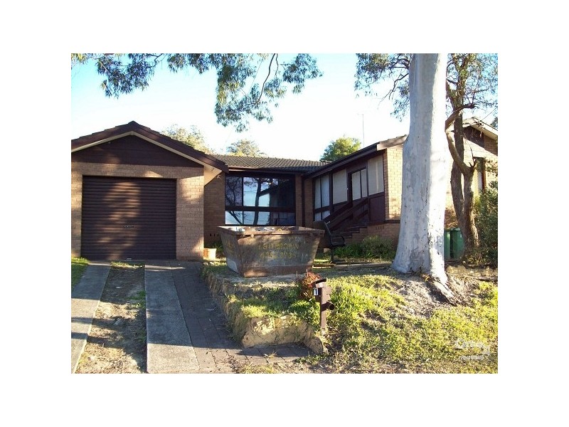 1 Packard Close, Killarney Vale NSW 2261