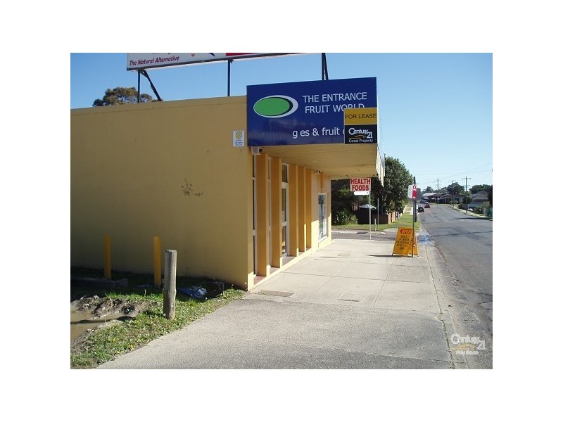 1/27 Fairview Ave, The Entrance NSW 2261