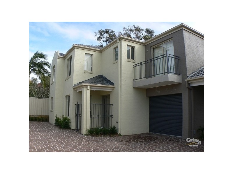 21B BENELONG ST, The Entrance NSW 2261