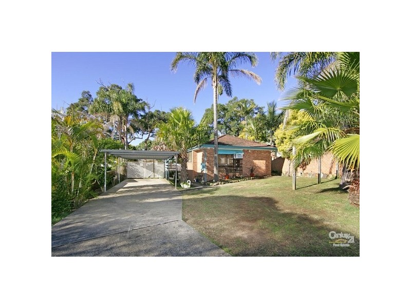 2 Parkview Place, Bateau Bay NSW 2261