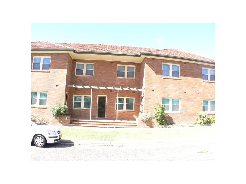 6/22 Dening Street, The Entrance NSW 2261
