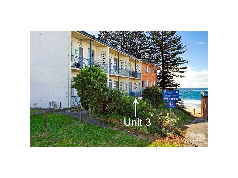 3/76 Ocean Parade, The Entrance NSW 2261