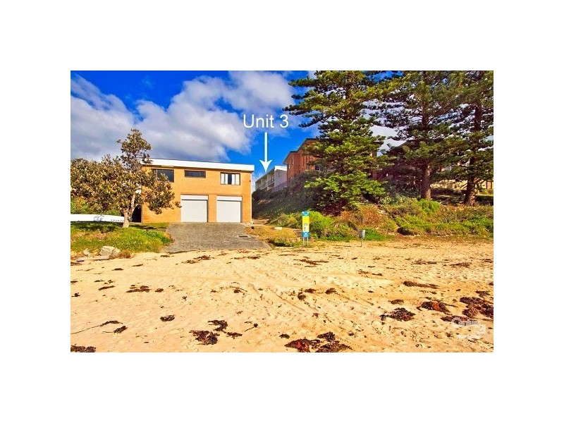 3/76 Ocean Parade, The Entrance NSW 2261
