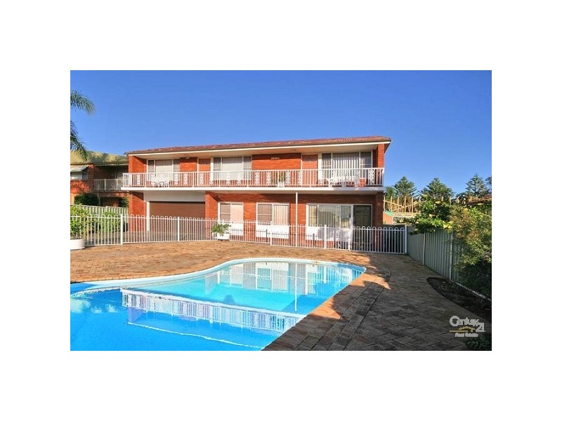 80 Grandview Street, Shelly Beach NSW 2261