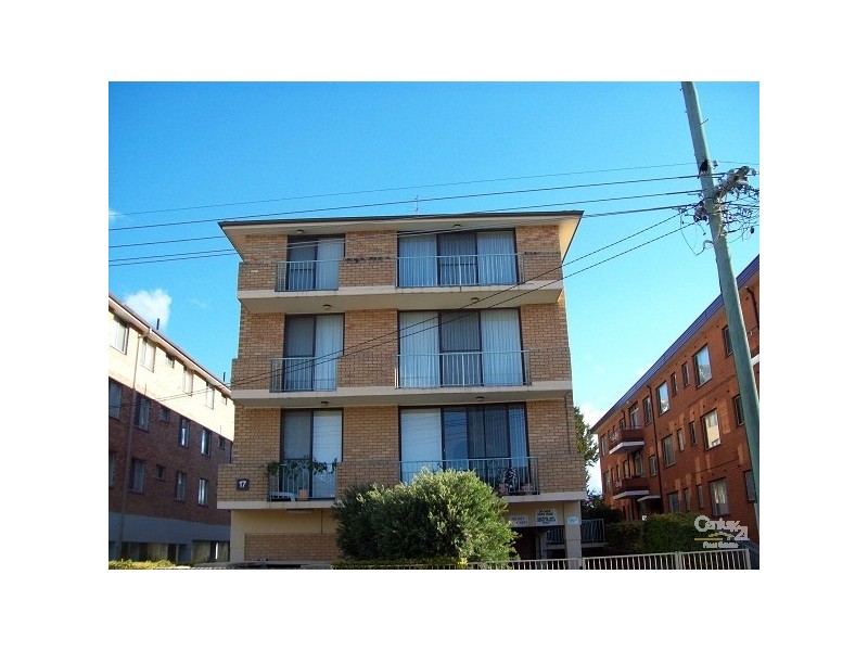 6/17 Ocean Parade, The Entrance NSW 2261