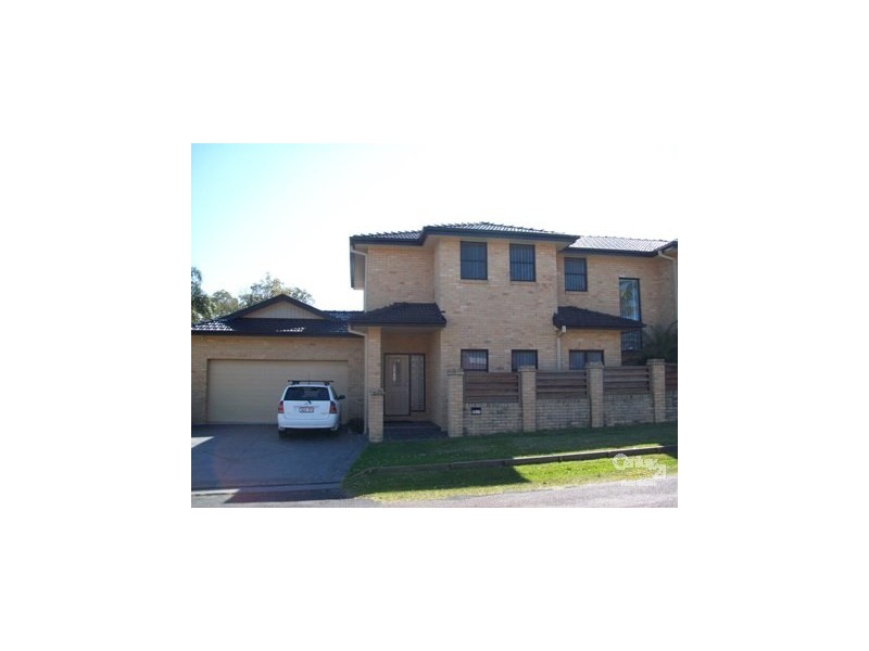 2/17 BELLEVUE ST, Shelly Beach NSW 2261