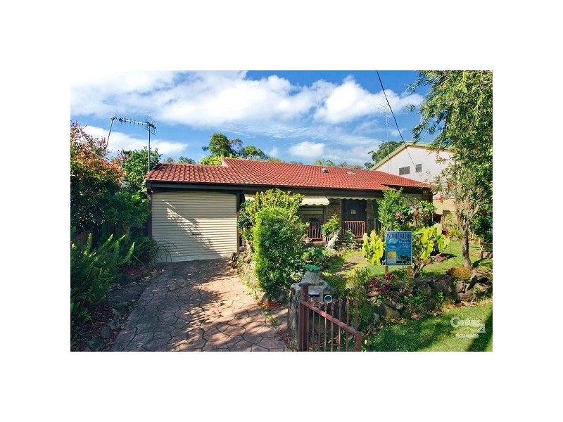 111 Kerry Crescent, Berkeley Vale NSW 2261