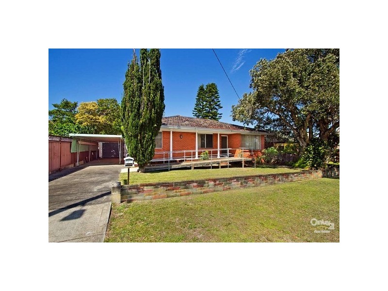 41 Thompson Street, Long Jetty NSW 2261
