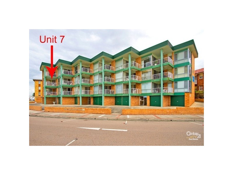 7/35 Marine Parade, The Entrance NSW 2261