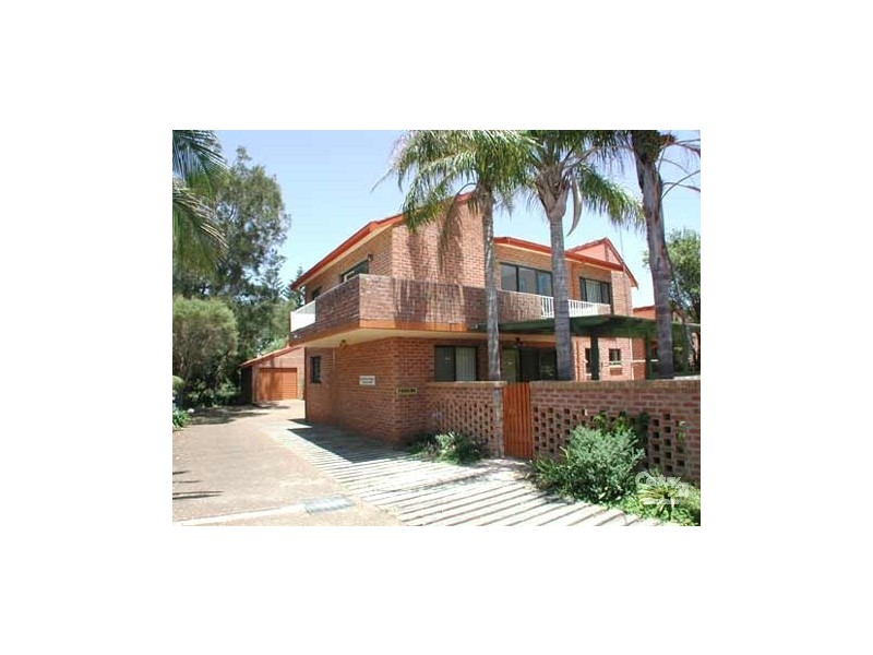 1/156 Ocean Parade, The Entrance NSW 2261