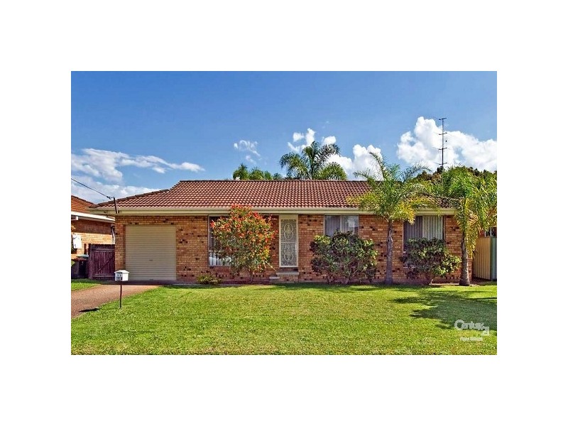22 Thomas Walker Drive, Chittaway Bay NSW 2261