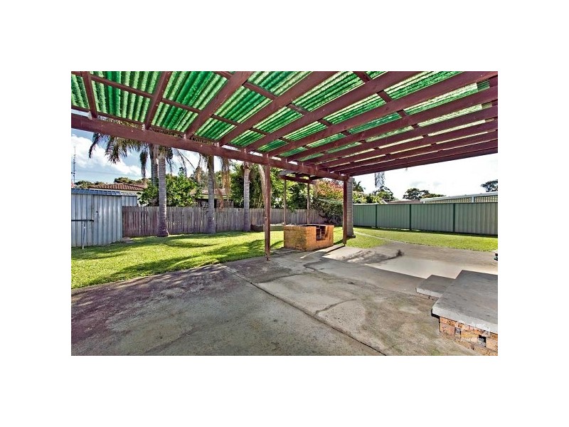22 Thomas Walker Drive, Chittaway Bay NSW 2261