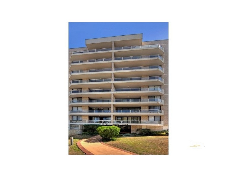 8/11-13 Ocean Pde, The Entrance NSW 2261