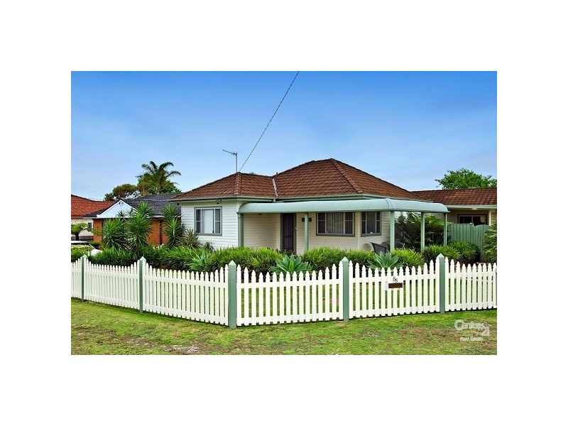 58 Oaks Avenue, Long Jetty NSW 2261