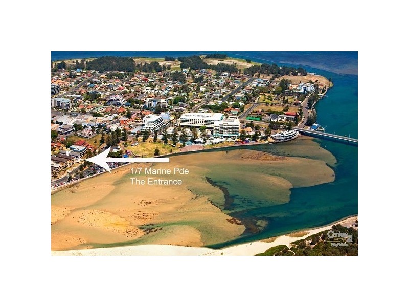 1/7 Marine Parade, The Entrance NSW 2261