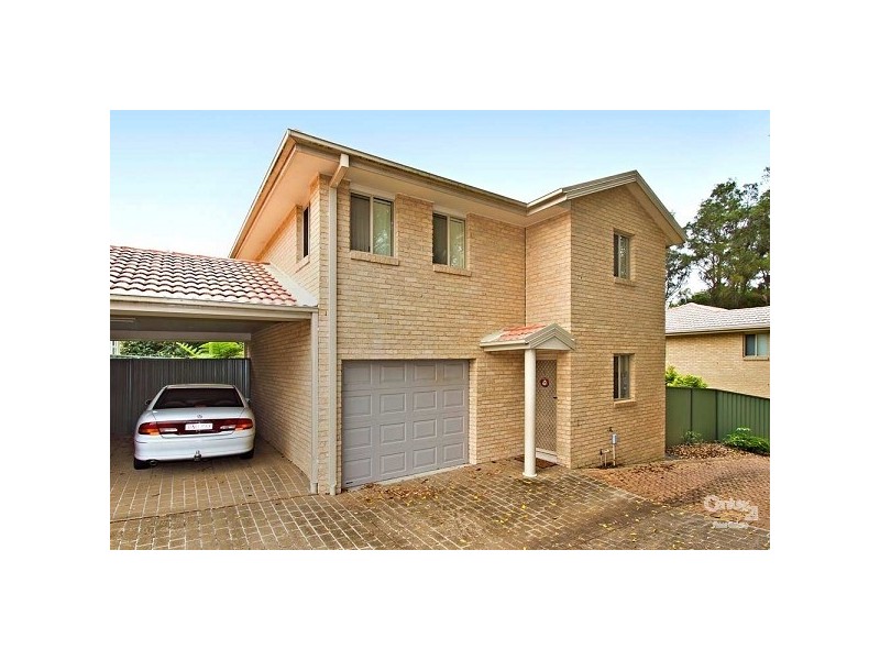2/19 Norfolk Street, The Entrance NSW 2261