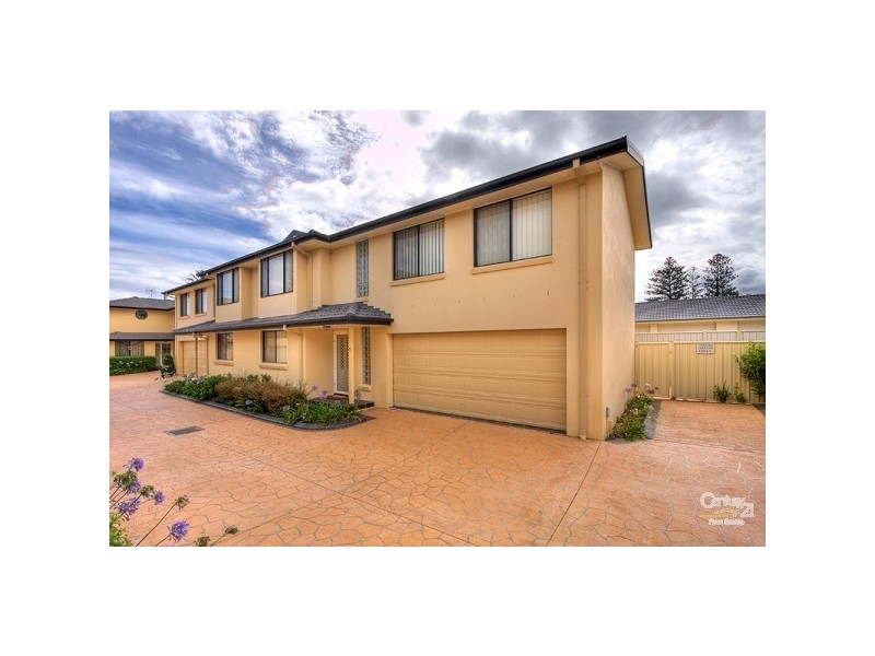 7/160 Ocean Parade, Blue Bay NSW 2261