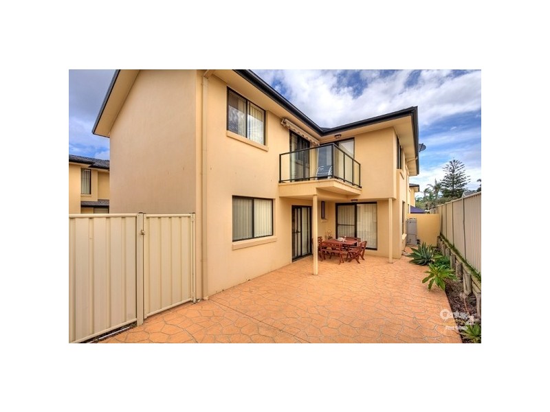 7/160 Ocean Parade, Blue Bay NSW 2261