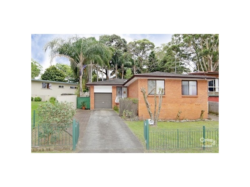 27 Shannon Parade, Berkeley Vale NSW 2261