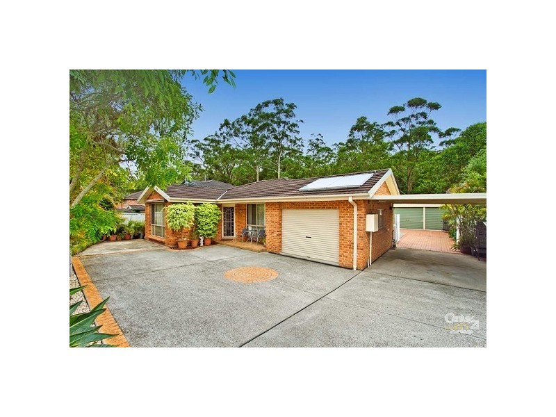 5 Bomaderry Crescent, Glenning Valley NSW 2261