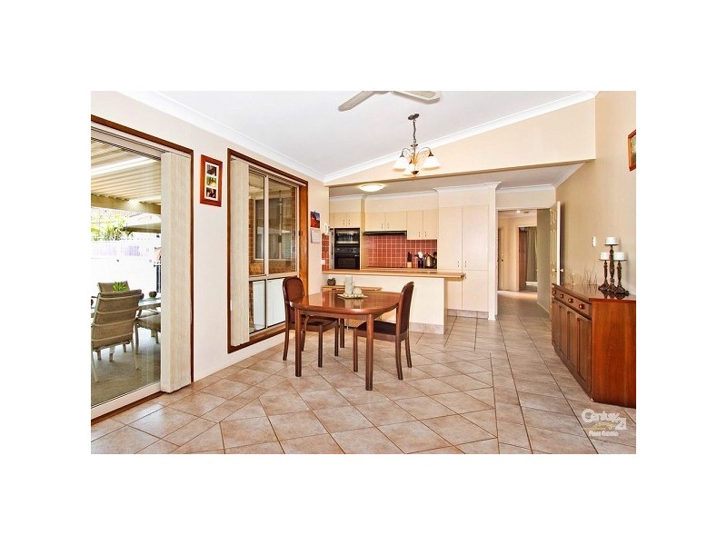 5 Bomaderry Crescent, Glenning Valley NSW 2261