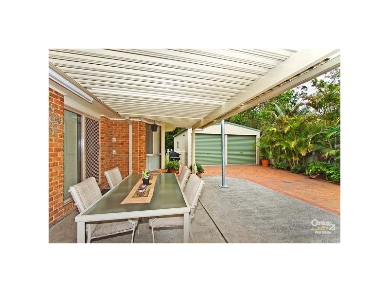 5 Bomaderry Crescent, Glenning Valley NSW 2261