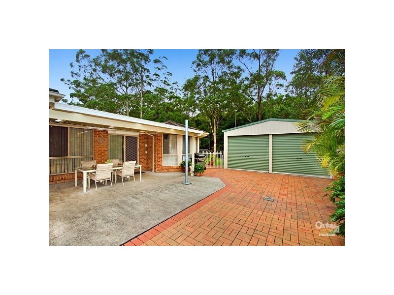5 Bomaderry Crescent, Glenning Valley NSW 2261