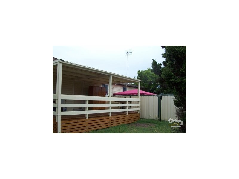 22B BOOMERANG ST, The Entrance NSW 2261