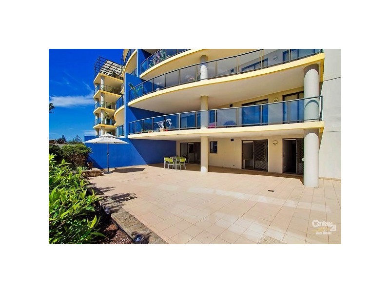 104/1-9 Torrens Avenue,, The Entrance NSW 2261