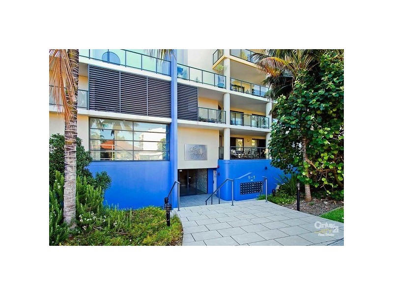 104/1-9 Torrens Avenue,, The Entrance NSW 2261