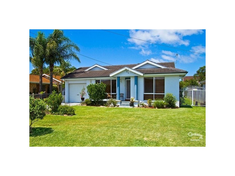 15 Elewa Avenue, Bateau Bay NSW 2261